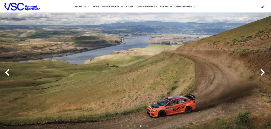 Vermont SportsCar, image 4 of 9