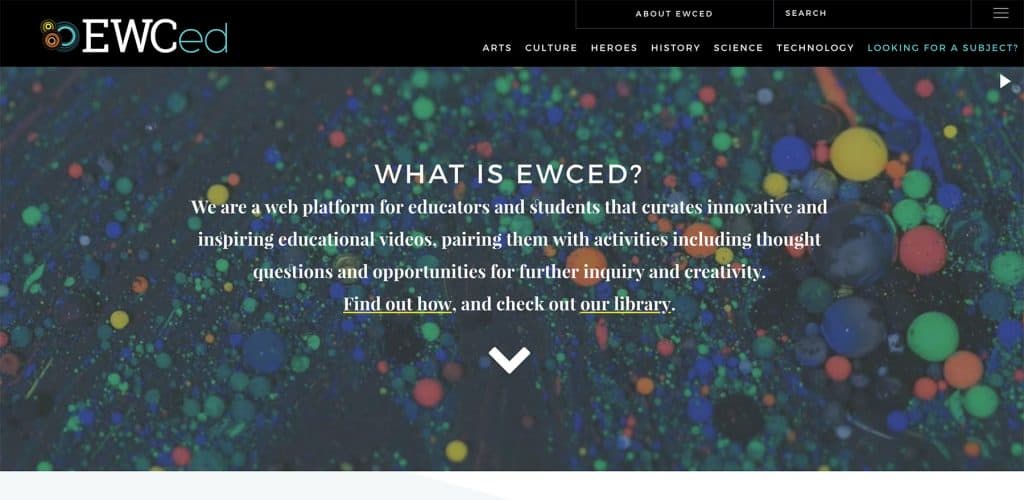 EWCed, image 5 of 5