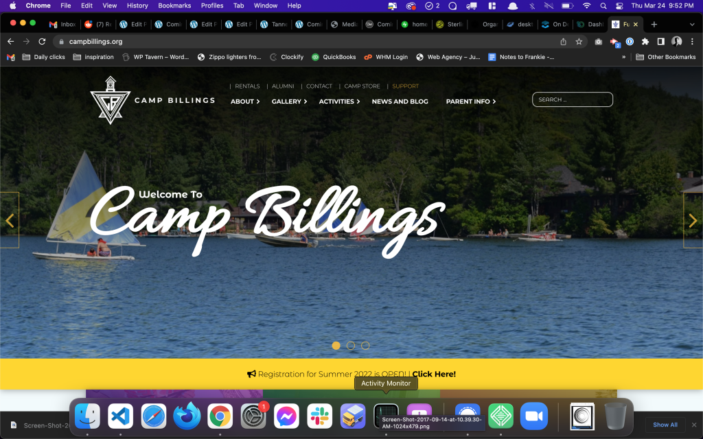 Camp Billings, image 3 of 14
