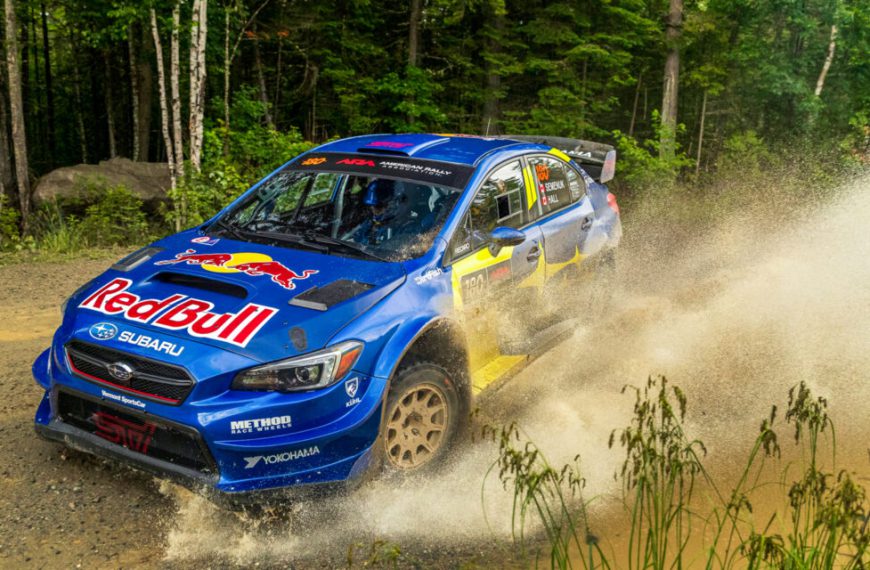 Vermont SportsCar