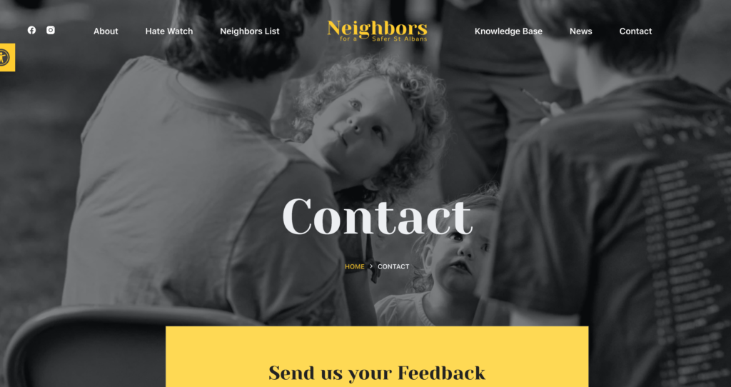 Neighbors For A Safer Saint Albans, image 3 of 6