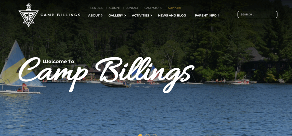 Camp Billings, image 4 of 14