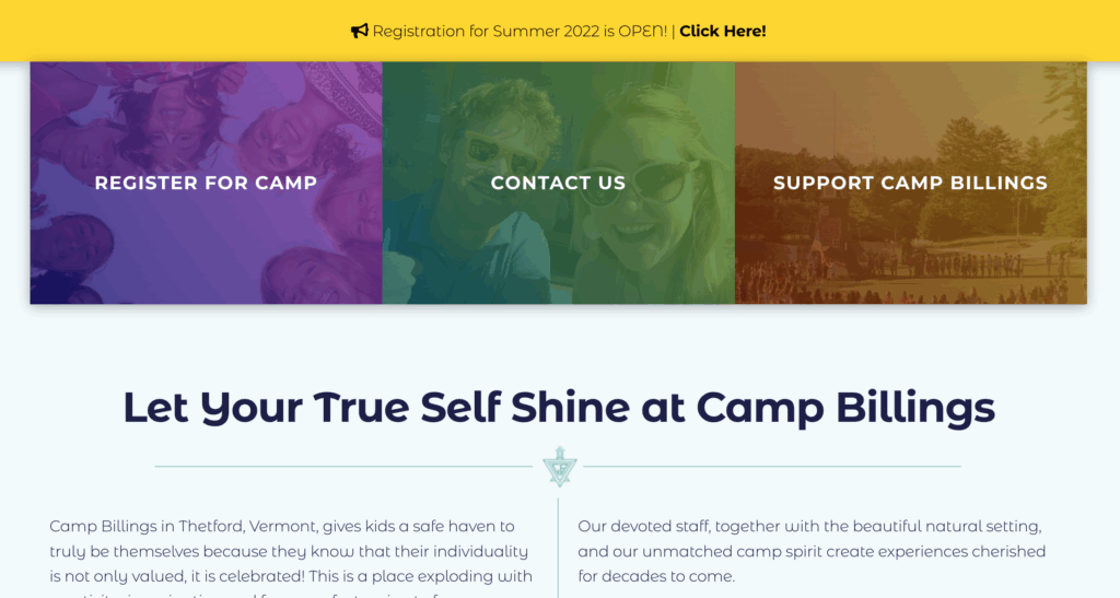 Camp Billings, image 5 of 14