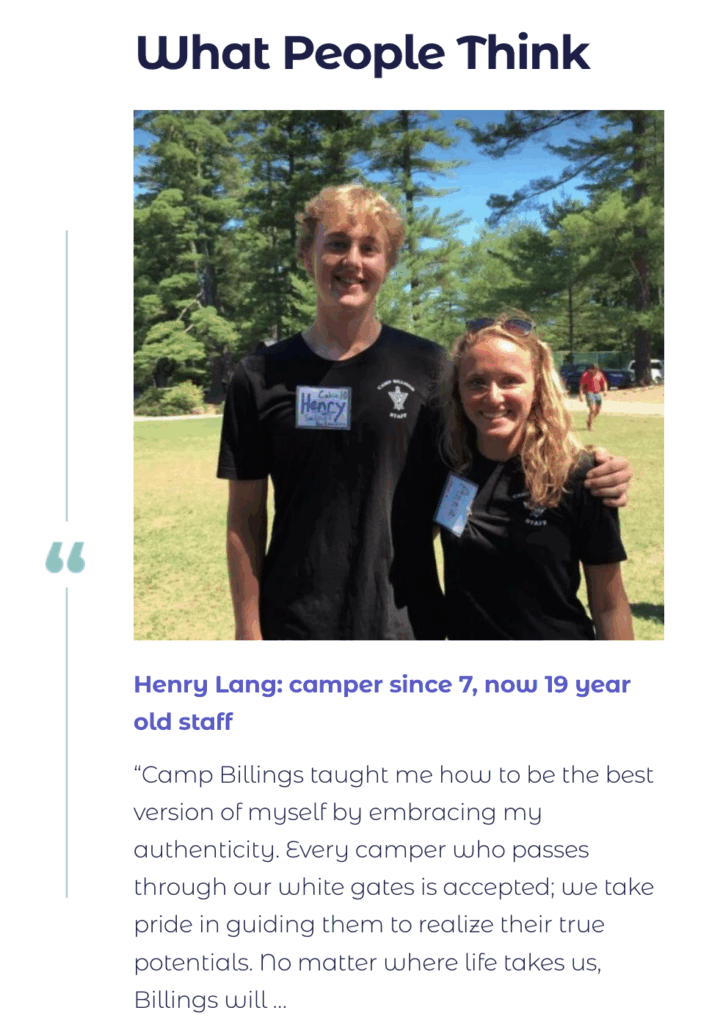 Camp Billings, image 6 of 14