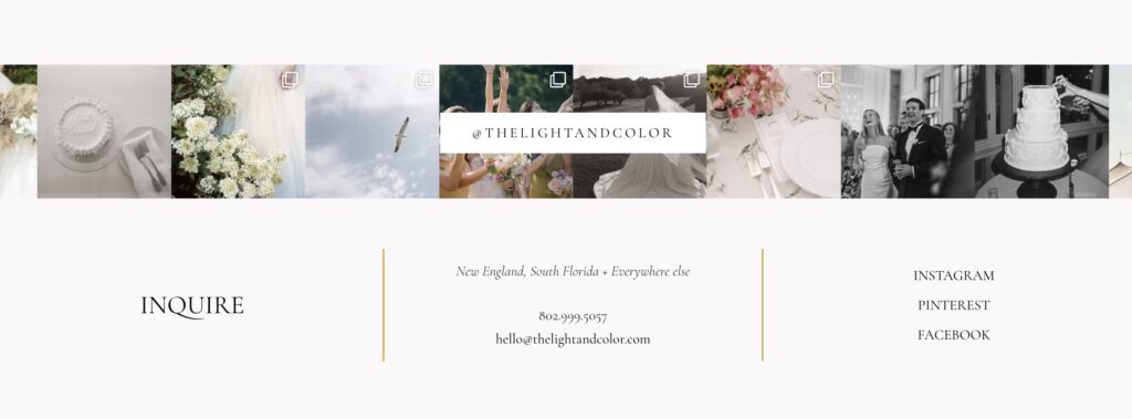 The Light + Color, image 2 of 7
